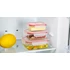 Kép 4/6 - Tescoma GLASS téglalap alakú ételtároló doboz 0,6 l FRESHBOX 892171.00