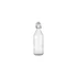 Kép 1/2 - Tescoma Csatos üvegpalack szögletes 1000 ml DELLA CASA 895194.00