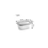 Kép 2/4 - Tescoma Tárolódoboz fagyasztóba kosárral 1,0 l 4FOOD 896940.00