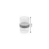 Kép 2/3 - Tescoma Kétrészes élelmiszertároló doboz 350/350 ml 4FOOD 896980.00