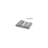 Kép 2/2 - Tescoma Uzsonnászacskók 20 x 30 cm 150 db 3 színben 4FOOD 897038.00