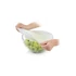Kép 5/6 - Tescoma Rugalmas szilikonfedő 30 cm 4FOOD 897114.00