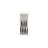 Kép 1/2 - Tescoma Késtároló 370 x148 mm,9 kés műanyag FlexiSPACE 899415.00