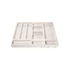 Kép 2/5 - Tescoma Tároló 370 x 74 mm műanyag FlexiSPACE 899434.00