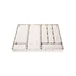 Kép 3/5 - Tescoma Tároló 370 x 74 mm műanyag FlexiSPACE 899434.00