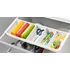 Kép 4/4 - Tescoma Állítható tartó fiókba 330 - 555 mm FlexiSPACE 899479.00