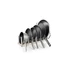 Kép 3/3 - Tescoma Serpenyőtartó hosszabbító 92 x 148 mm FlexiSPACE 899483.00