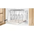 Kép 3/5 - Tescoma Borospohártartó csepegtetővel 330 x 148 mm rozsdamentes acél FlexiSPACE 899488.00