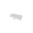 Kép 2/4 - Tescoma Csúszásgátló alátét 150 x 150 cm fehér FlexiSPACE 899494.11
