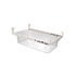 Kép 1/5 - Tescoma Univerzális fiók 290 x 190 mm mély rozsdamentes acél FlexiSPACE 899502.00