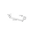 Kép 2/3 - Tescoma Felfüggeszthető állítható léc 280 - 420 mm FlexiSPACE 899516.00