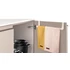Kép 3/3 - Tescoma Felfüggeszthető állítható léc 280 - 420 mm FlexiSPACE 899516.00