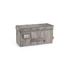Kép 1/7 - Tescoma Ruhatároló doboz 40 x 18 x 20 cm cappuccino FANCY HOME 899822.36
