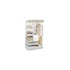 Kép 3/7 - Tescoma Ruhatároló doboz 40 x 18 x 20 cm cappuccino FANCY HOME 899822.36