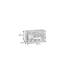 Kép 4/7 - Tescoma Ruhatároló doboz 40 x 18 x 20 cm cappuccino FANCY HOME 899822.36