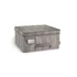 Kép 1/7 - Tescoma Ruhatároló doboz 40 x 35 x 20 cm cappuccino FANCY HOME 899823.36