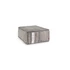 Kép 1/2 - Tescoma Ágyhuzatvédő zsák 40 x 52 x 20 cm cappuccino FANCY HOME 899828.36