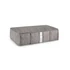 Kép 1/2 - Tescoma Paplanvédő zsák 80 x 52 x 20 cm cappuccino FANCY HOME 899830.36