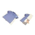 Kép 3/5 - Tescoma Ruhahajtogató sablon nagy FANCY HOME 899845.00