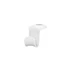 Kép 1/4 - Tescoma Csatlakozóakasztók vállfákhoz 10 db FANCY HOME 899858.00