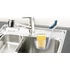 Kép 3/4 - Tescoma Szivacstartó CLEAN KIT 900630.00