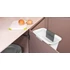 Kép 3/4 - Tescoma Felfüggeszthető szemétkosár CLEAN KIT 900681.00