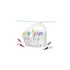 Kép 1/5 - Tescoma Ruhacsipesz kosárban 20 db CLEAN KIT 900724.00