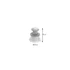 Kép 2/2 - Tescoma Kis kefe bambusz CLEAN KIT Bamboo 900734.00