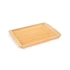 Kép 1/4 - Tescoma Tálalóalátét 32 x 22 cm bambusz ONLINE 900866.00