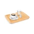 Kép 3/4 - Tescoma Tálalóalátét 32 x 22 cm bambusz ONLINE 900866.00