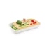 Kép 1/4 - Tescoma Vágódeszka tárolóval 45 x 25 cm bambusz ONLINE 900895.00