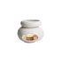 Kép 1/3 - Tescoma Aromalámpa Stones fehér FANCY HOME 906832.11