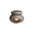 Kép 1/3 - Tescoma Aromalámpa Stones szürke FANCY HOME 906832.43