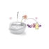 Kép 4/5 - Tescoma Ultrahangos aromalámpa Rose FANCY HOME 906910.00