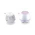 Kép 5/5 - Tescoma Ultrahangos aromalámpa Rose FANCY HOME 906910.00
