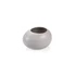 Kép 1/6 - Tescoma Stones kicsi virágcserép szürke FANCY HOME 907960.43