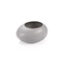 Kép 1/6 - Tescoma Stones nagy virágcserép szürke FANCY HOME 907962.43