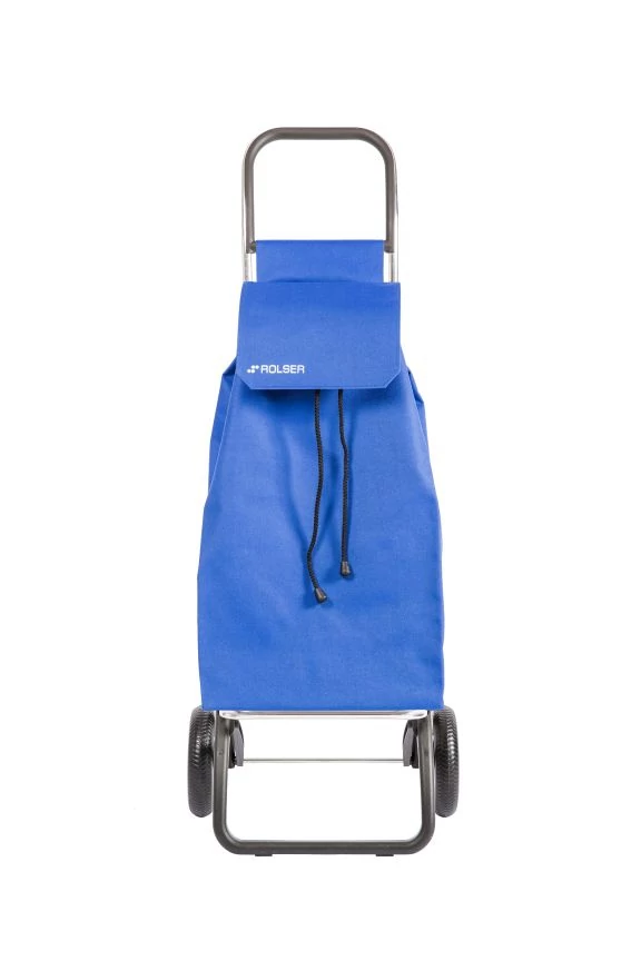 Rolser Saquet LN2 Convert RG bevásárlókocsi SAQ055 kék