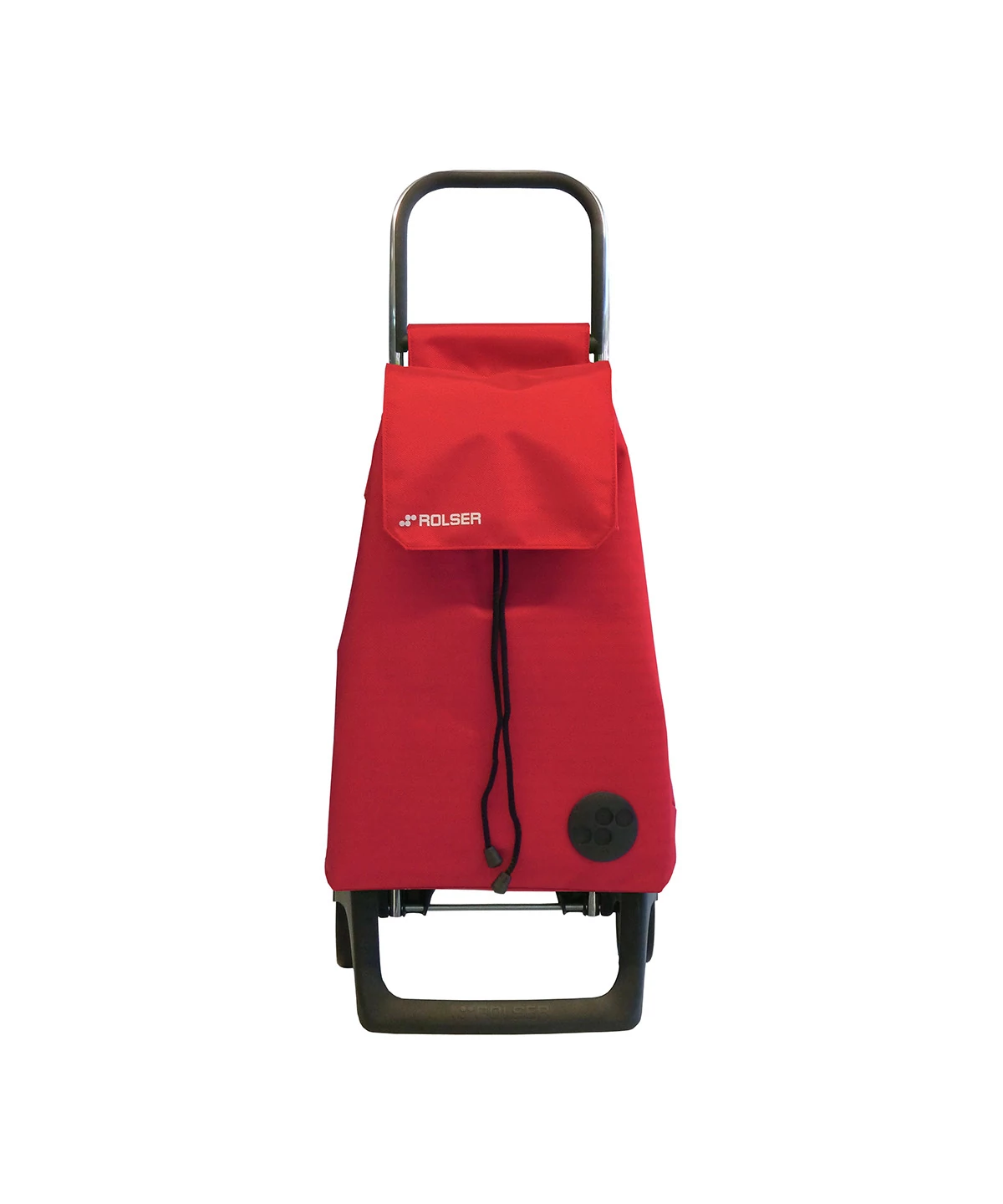 Rolser Baby MF Joy 1800 bevásárlókocsi BAB012 piros