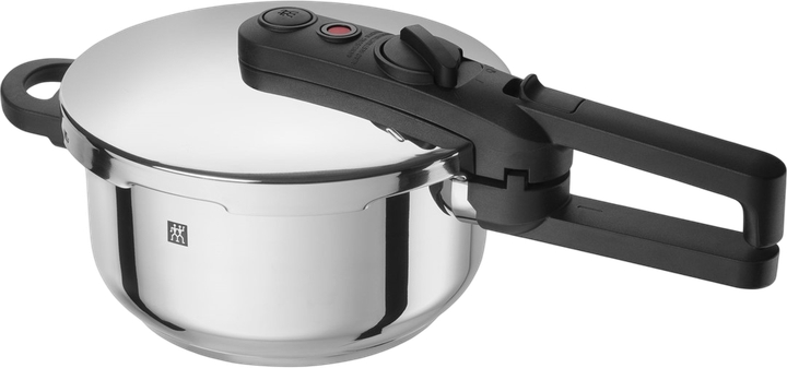 Zwilling Kukta nyeles 4 literes rozsdamentes 1010334