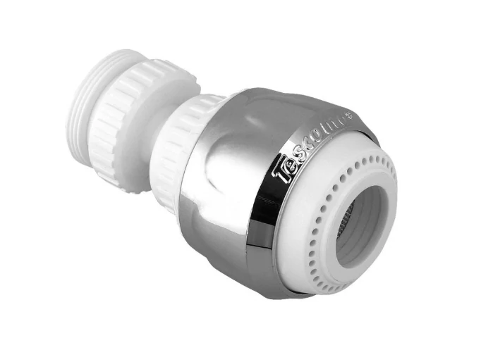 Tescoma Fehér víztakarékos perlátor PRESTO 111001.00