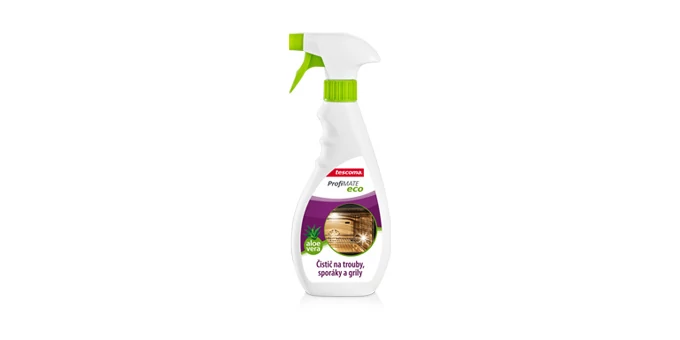 Tescoma Tisztítószer tűzhely sütő és grill tisztítására 500 ml Aloe vera ProfiMATE 903144.00