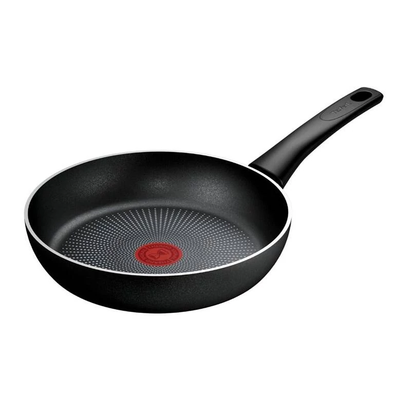 Tefal Serpenyő 28 cm alumínium + tapadásmentes bevonat Force C3110653