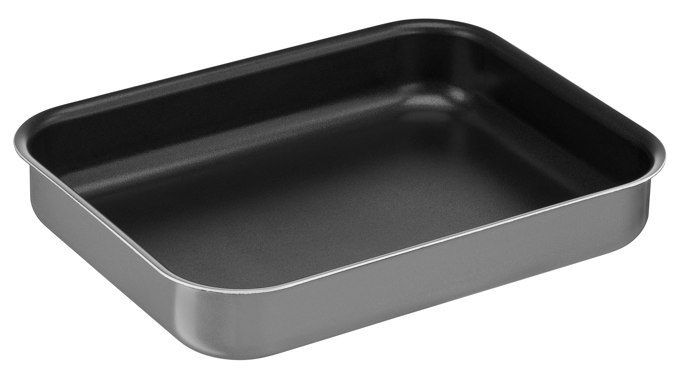 Tefal Tepsi 19*25 cm alumínium tapadásmentes bevonattal La Recyclée J5700553