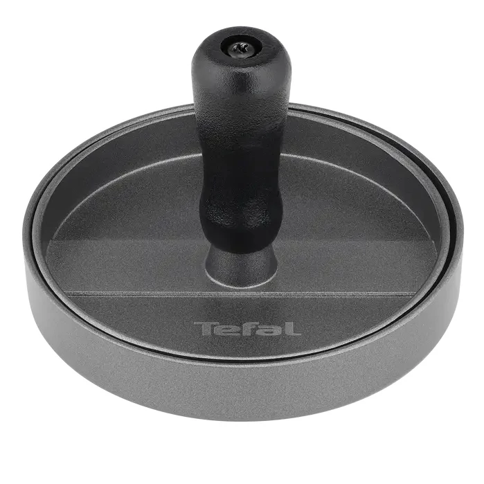 Tefal Burger prés 12 cm műanyag szürke Ingenio K1851134