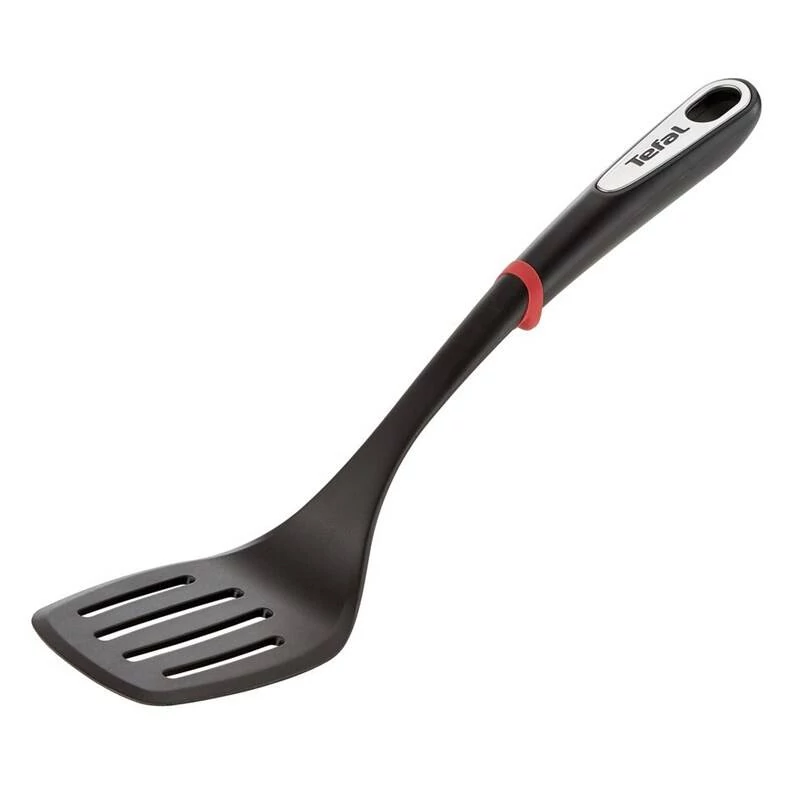 Tefal Sültfordító lapát 34 cm hőálló műanyag fekete Ingenio K2060814