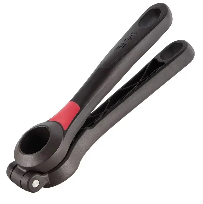 Tefal Fokhagymaprés 20 cm műanyag fekete Ingenio K2072614