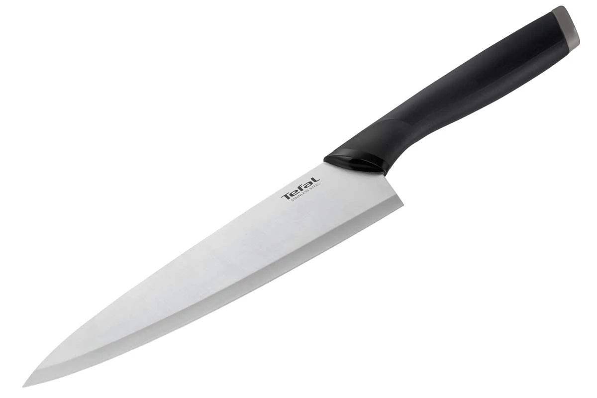 Tefal Séf kés 20 cm rozsdamentes acél Comfort K2213244