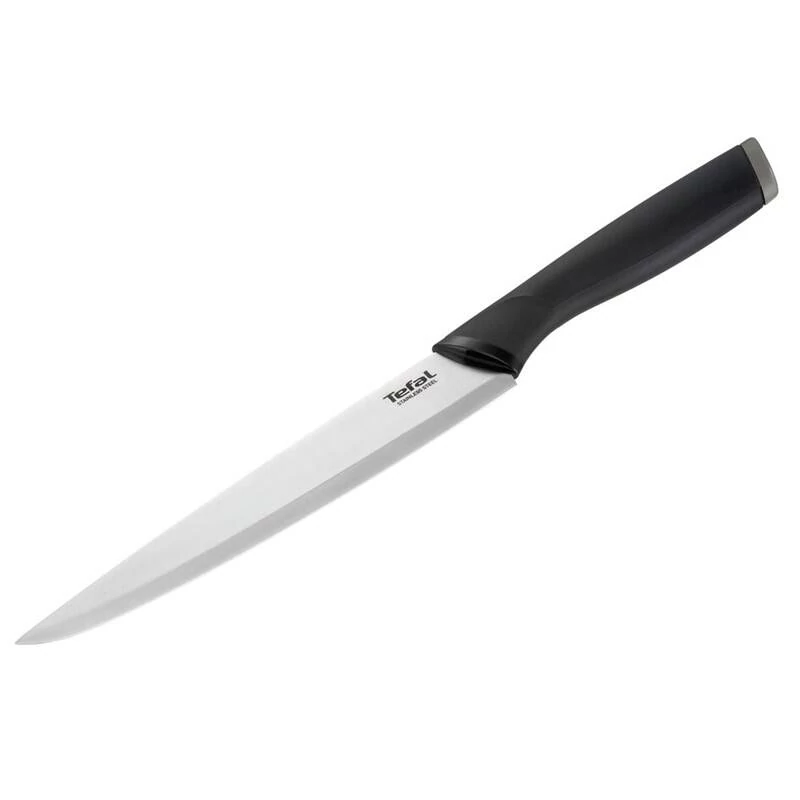 Tefal Szeletelő kés 20 cm rozsdamentes acél Comfort K2213744