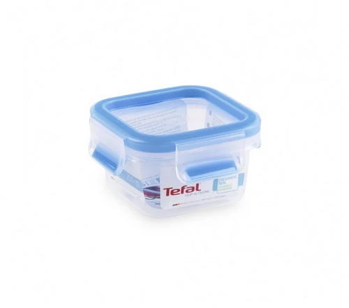 Tefal Ételtároló doboz négyszögletű 1,75 liter Clip and Close K3021712 